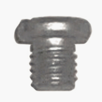 Screw, Drain with Gasket