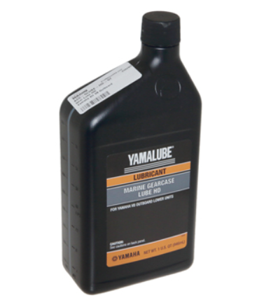 Gear Lube HD