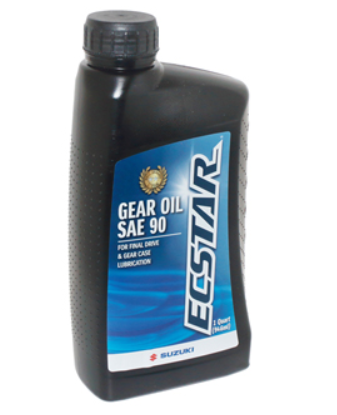Gear Lube Qt