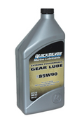 Gearlube, Extreme Performance