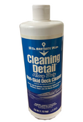 HD Non-Skid Deck Cleaner