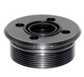 Tilt Cap w Seals