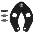 Tilt & Trim Cap Tool