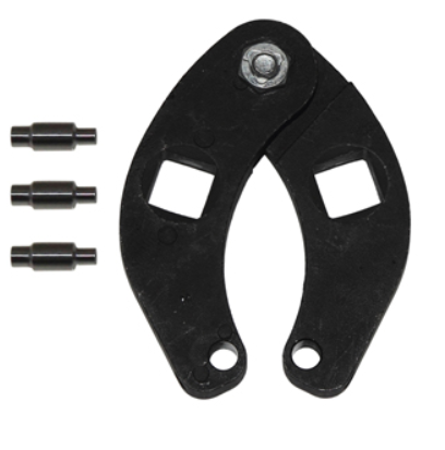 Tilt & Trim Cap Tool