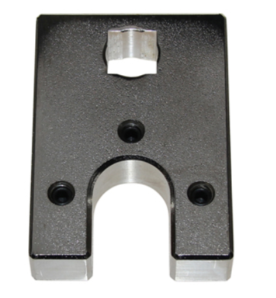 Tilt and Trim Cap Tool