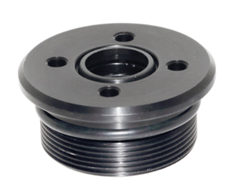 Screw, Trim Cyl End w Seals