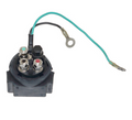 Relay, Tilt/Trim Down