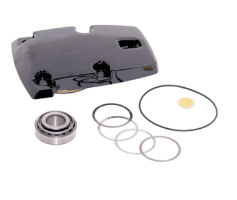Upper Drive Top Cap