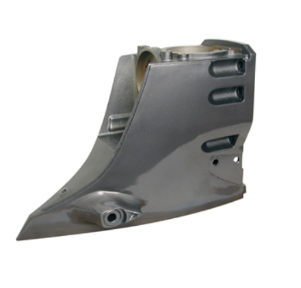 Upper Gear Housing