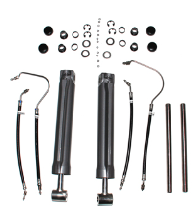 Trim Cyinder Replacement Kit