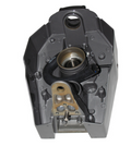 Transom Shield , Volvo