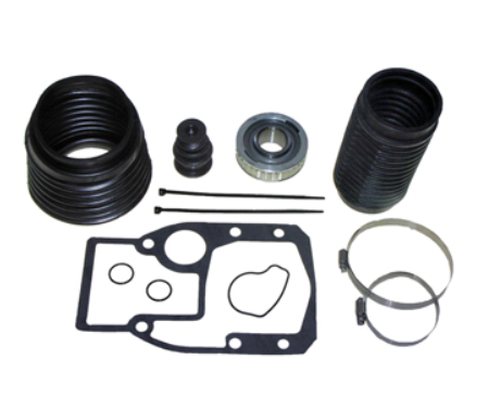 Transom Service Kit