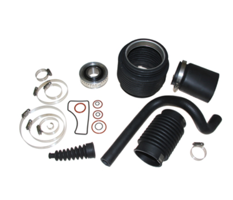 Transom Service Kit