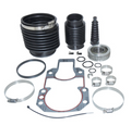 Transom Service Kit