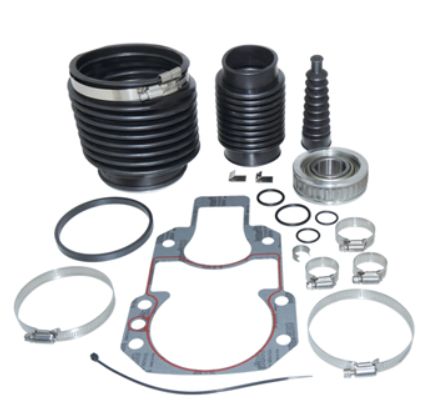 Transom Service Kit