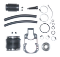 Transom Service Kit