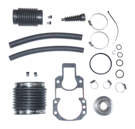 Transom Service Kit
