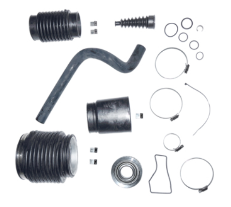 Transom Service Kit