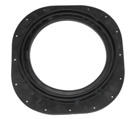 Transom Seal, Rubber