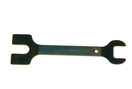 Wrench, Supercharger
