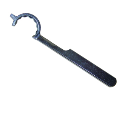 Wrench, Steering Shaft Nut