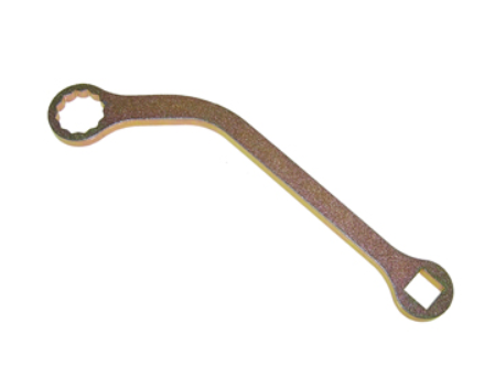 Wrench, Exhaust
