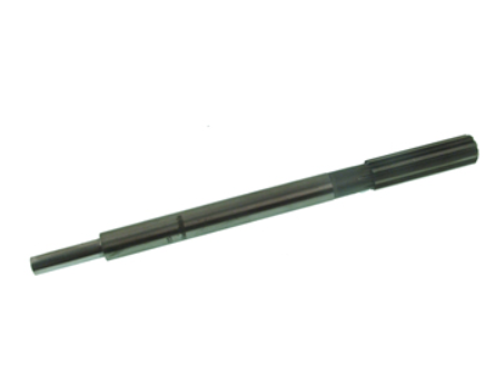 Reamer, Tilt Tube