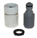 Quick Flush Kit