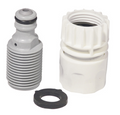 Quick Flush Kit