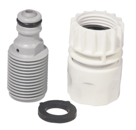 Quick Flush Kit