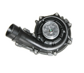 Supercharger, New OEM 255hp