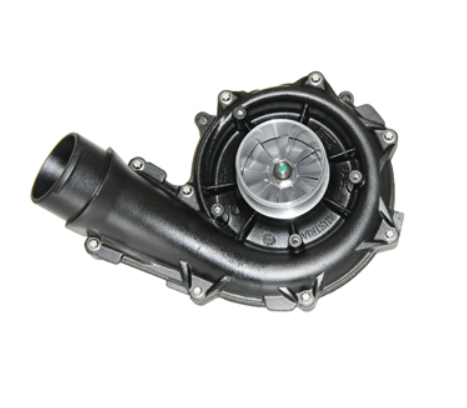 Supercharger, New OEM 255hp