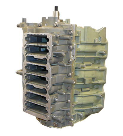Powerhead Assembly