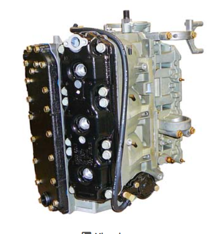 Powerhead Assembly
