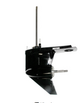 Gearcase Assy 1.75:1 30" RH