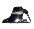 Driveshaft Housing Assy. Upper