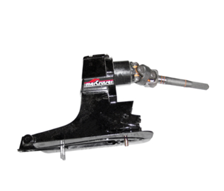 View image Driveshaft Housing Assy