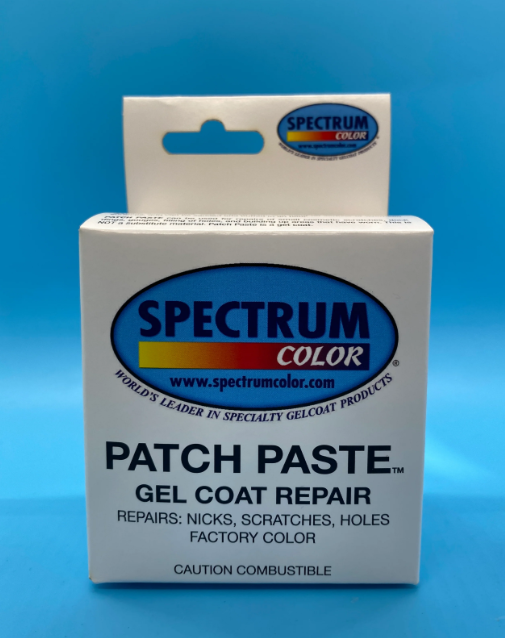 YAMAHA BOAT BLACK 2 CCP 2004-2025 Patch Paste Kits