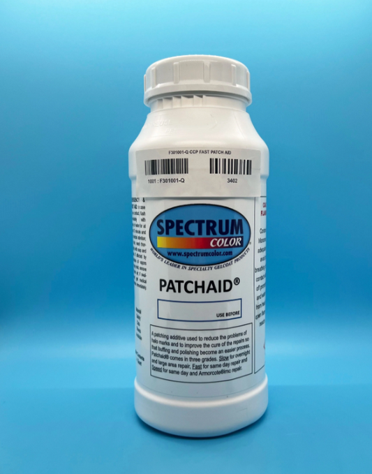 1001 CCP FAST PATCH AID Quarts