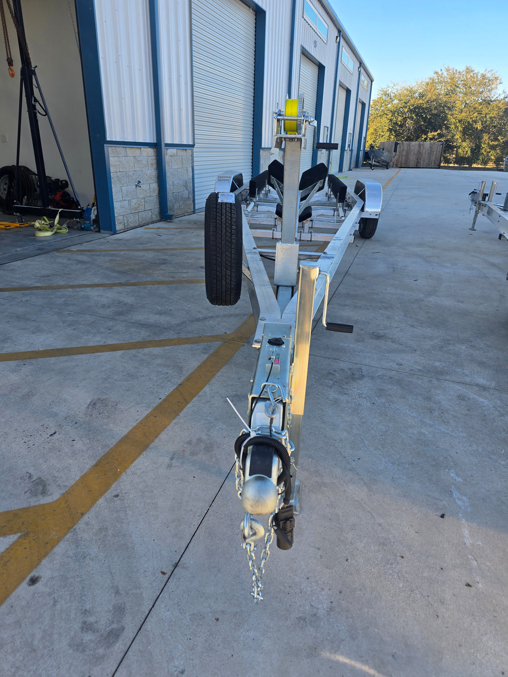 Palm Beach 10k trailer