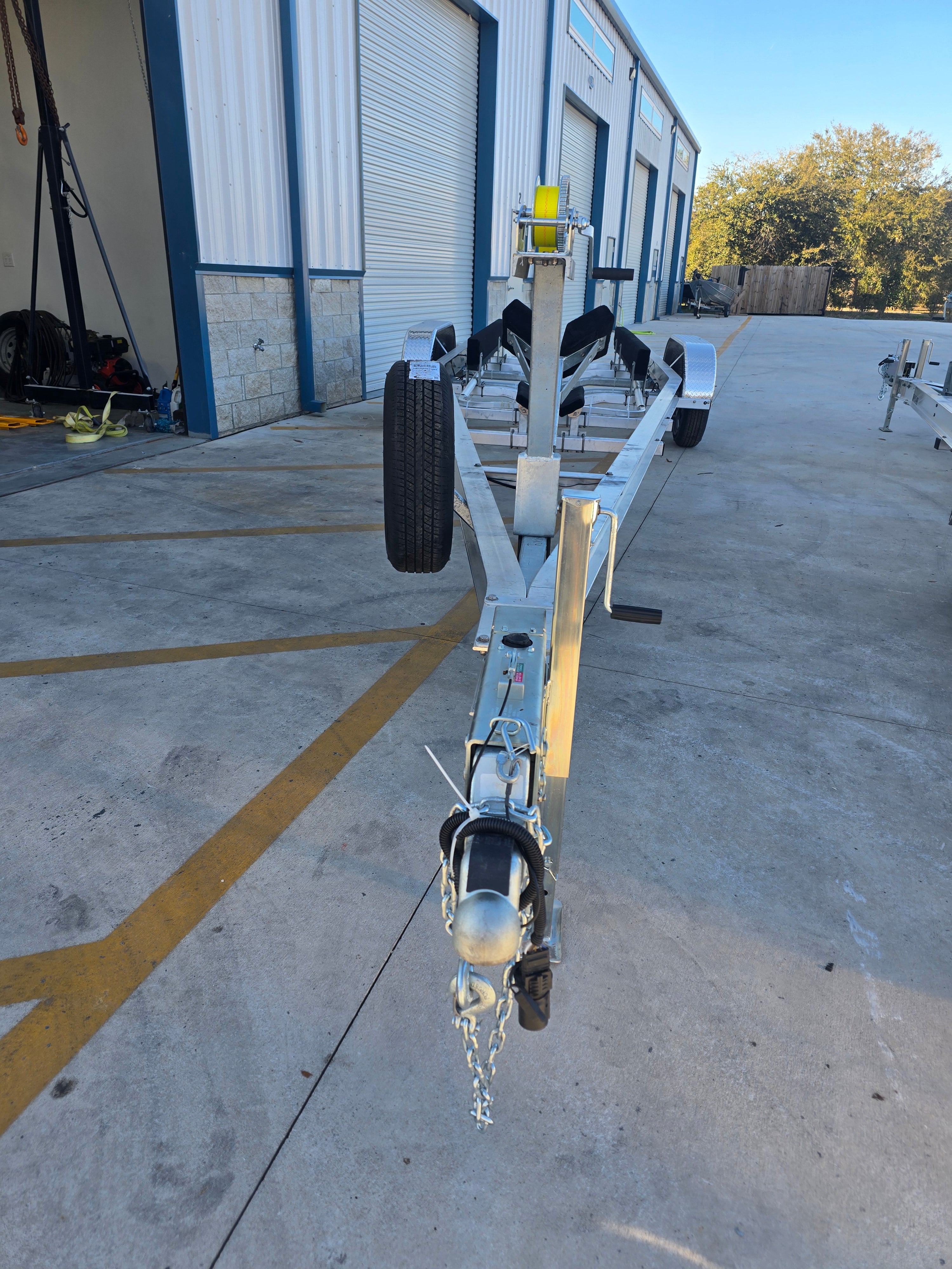 Palm Beach 10k trailer