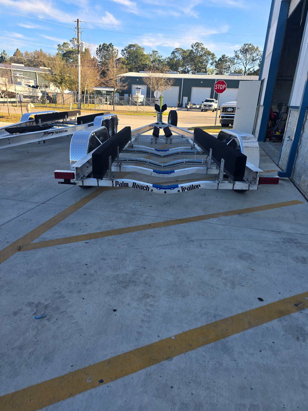 Palm Beach 10k trailer