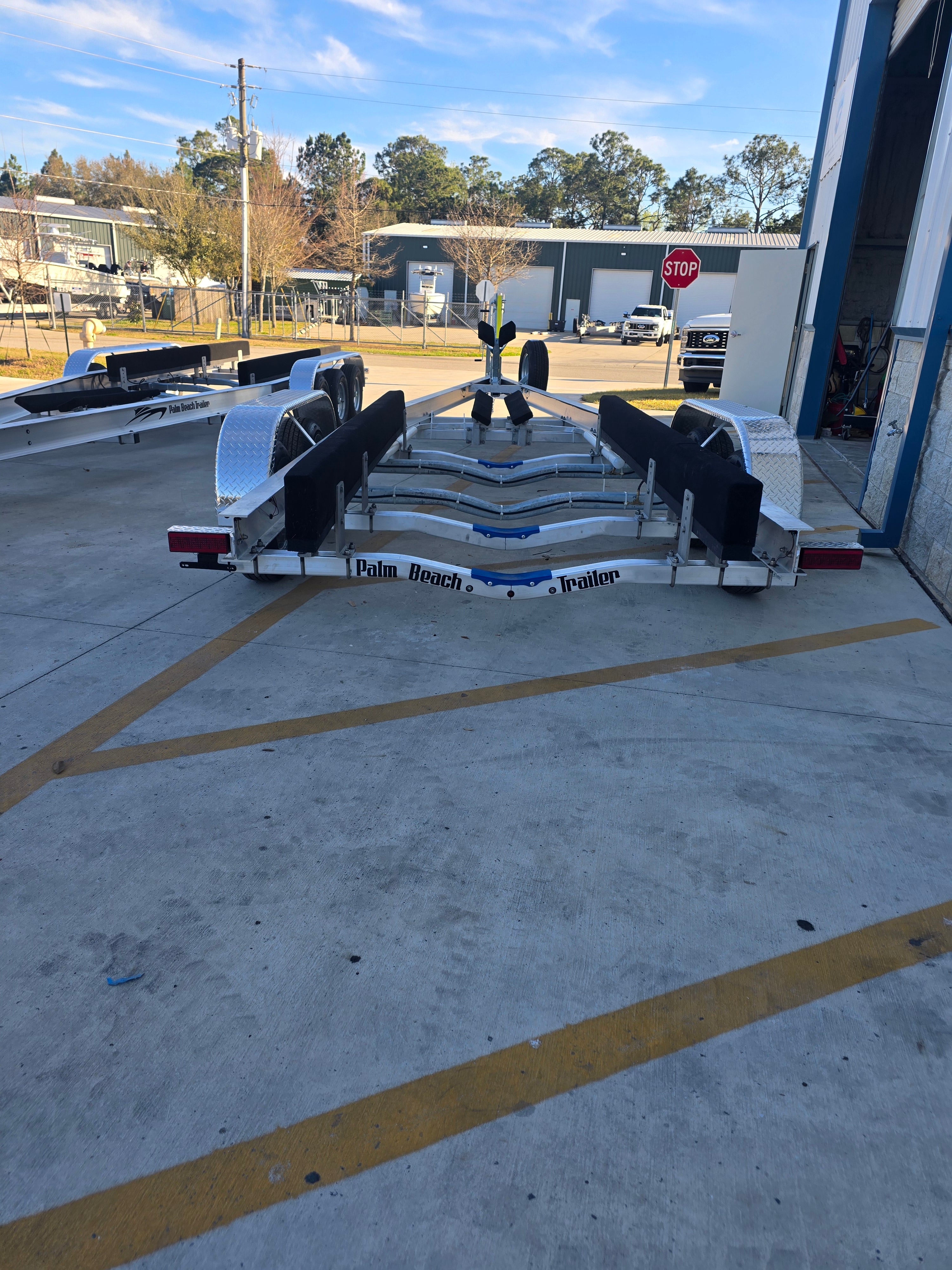 Palm Beach 10k trailer