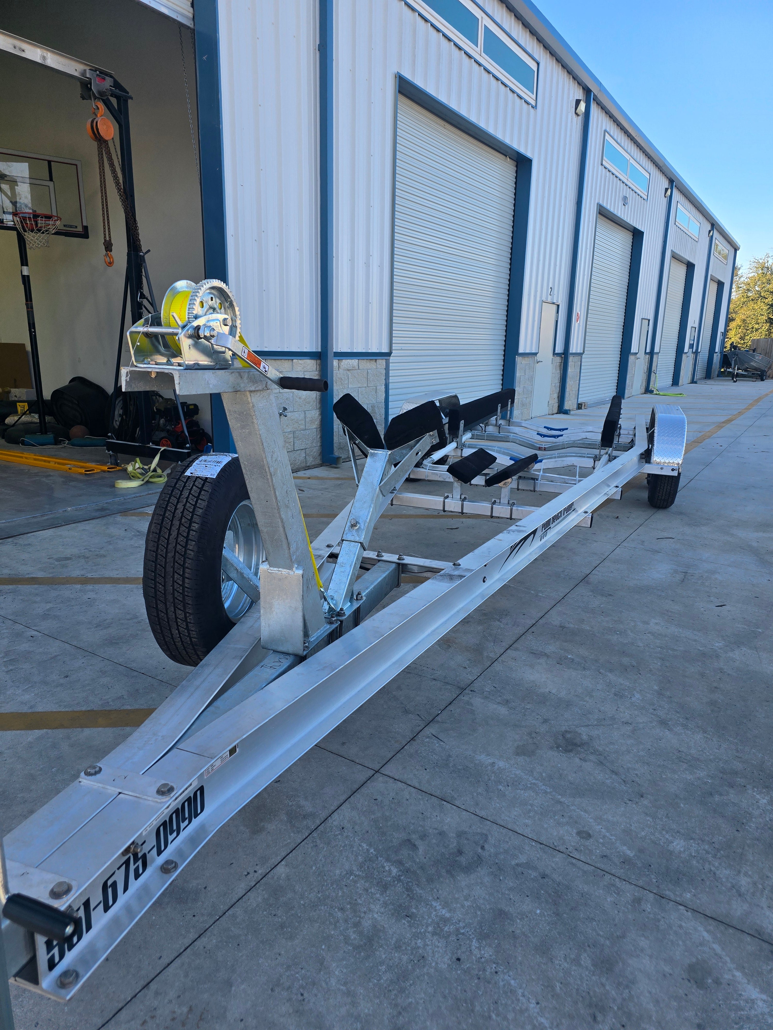 Palm Beach 10k trailer