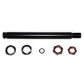 Tilt Tube, Stainless