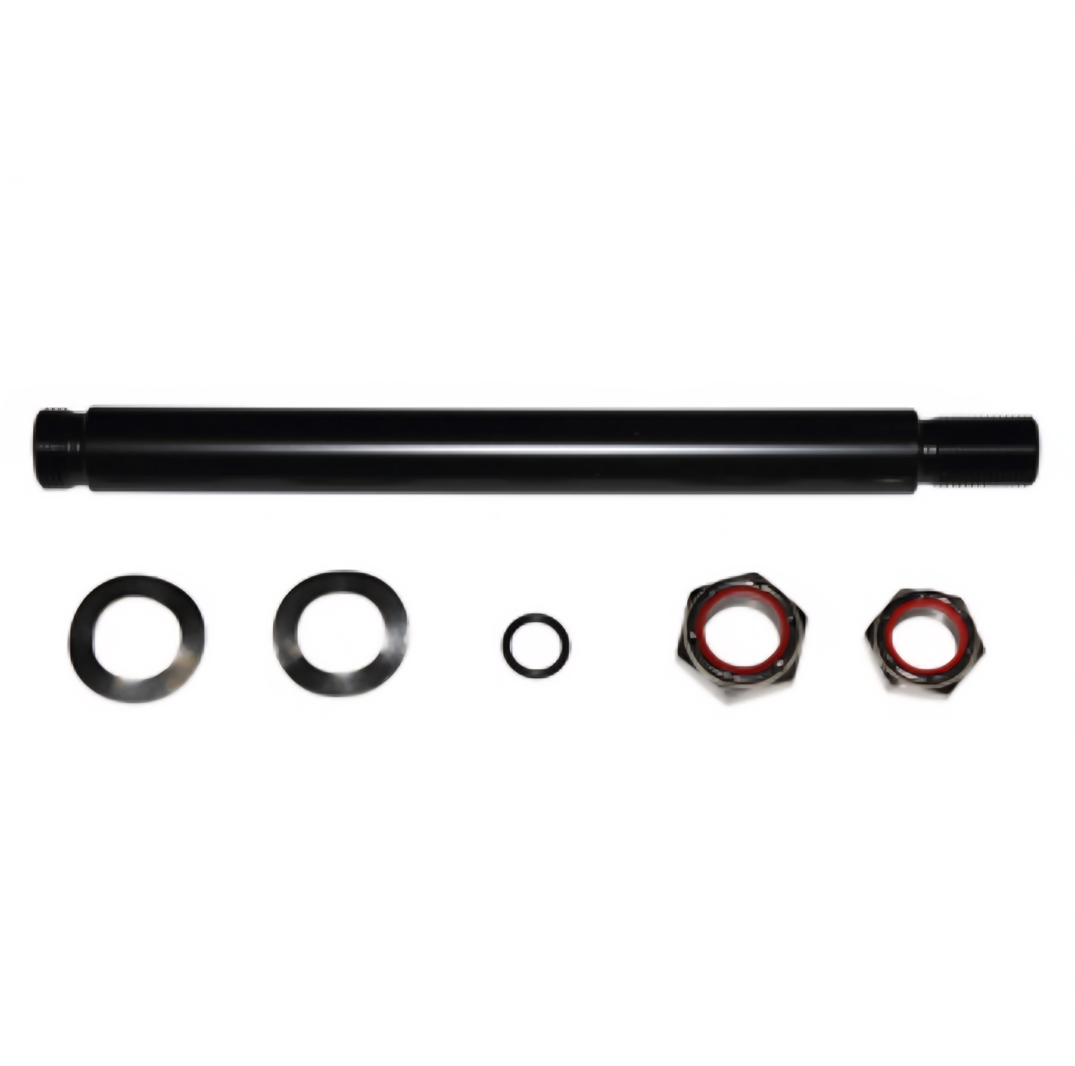 Tilt Tube, Stainless