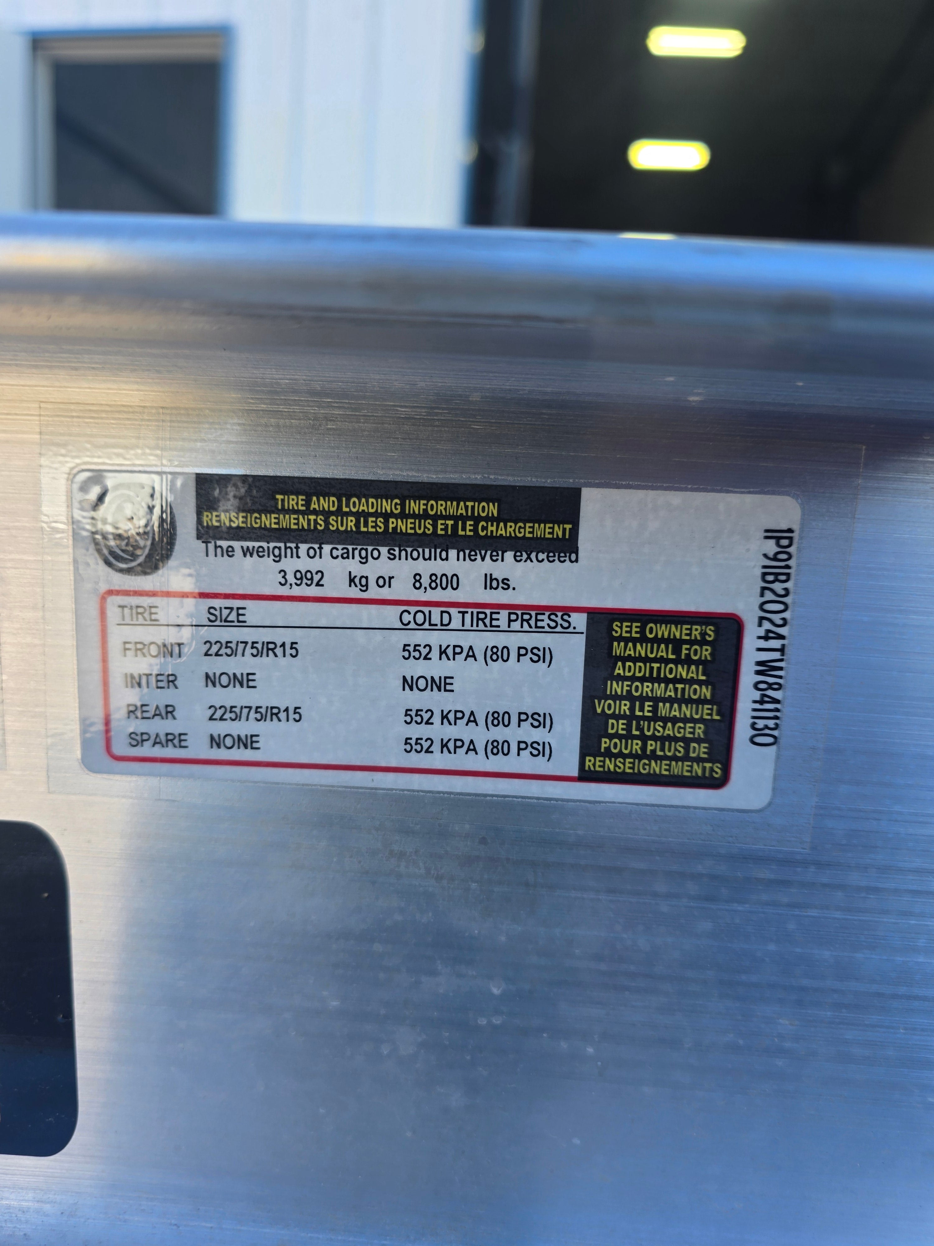 Palm Beach 10k trailer