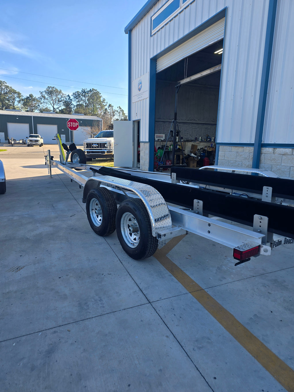 Palm Beach 10k trailer