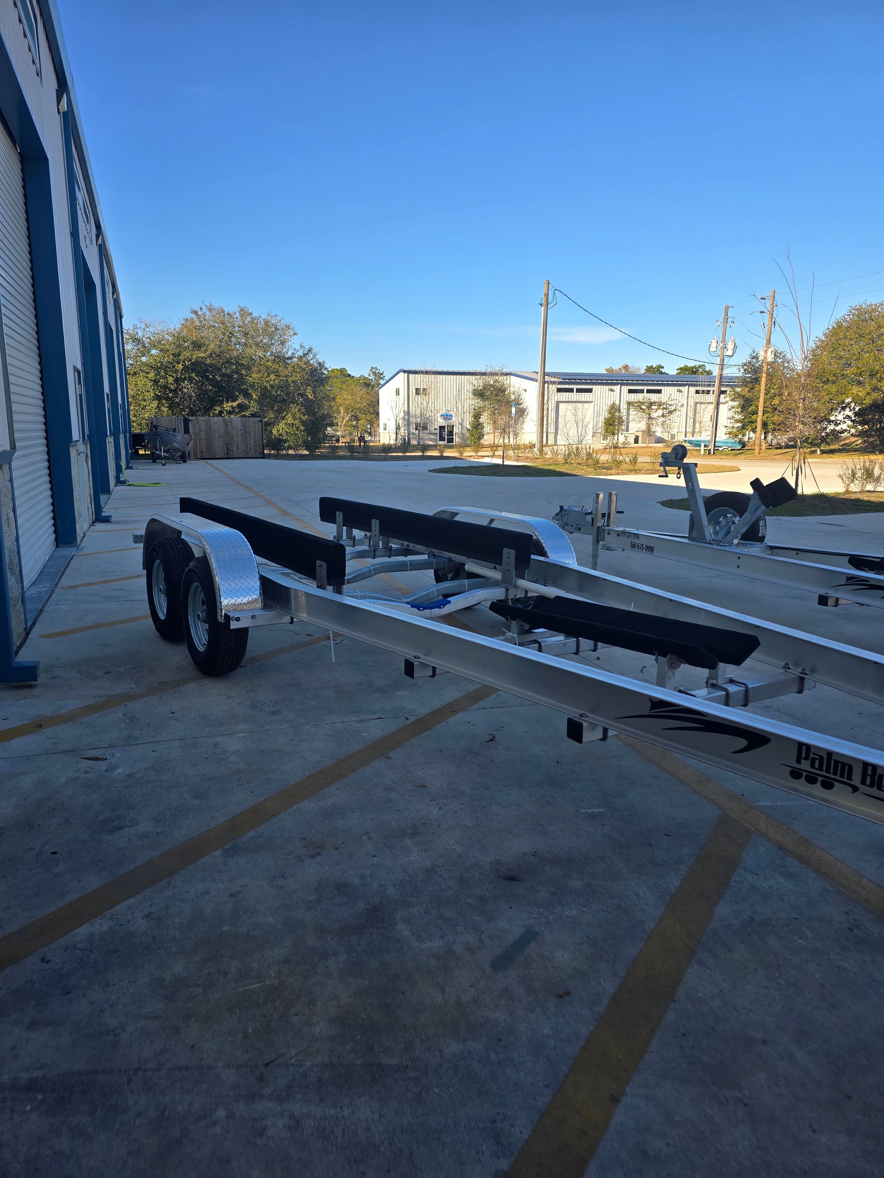 Palm Beach 10k trailer